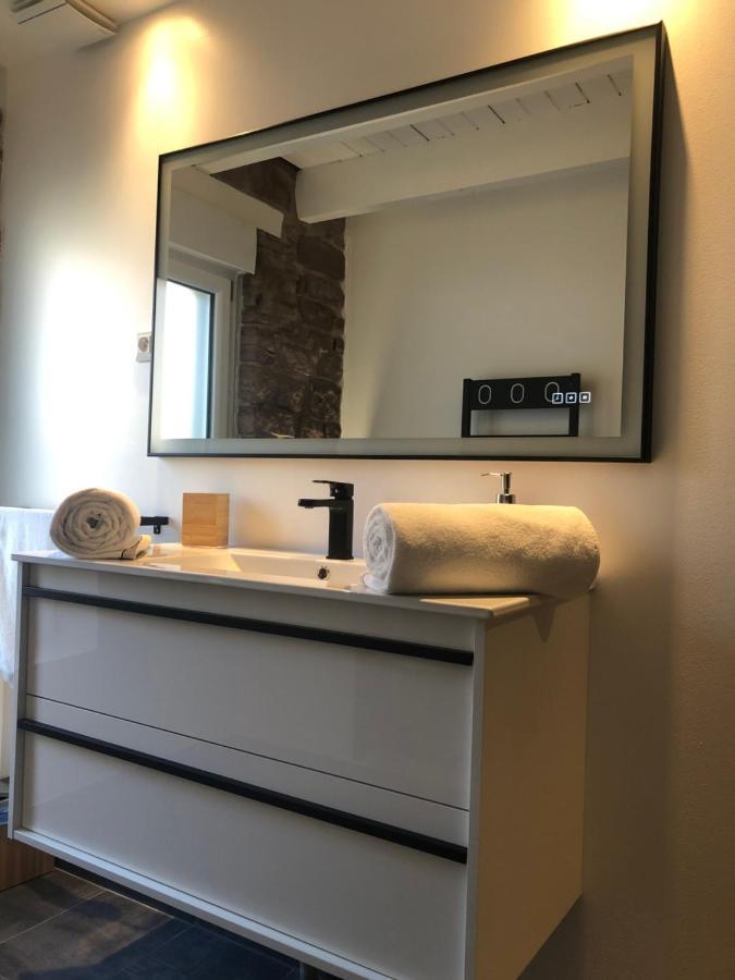 Appart Luxe Atypique Épinal Exteriér fotografie