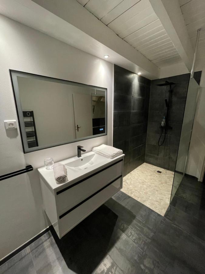 Appart Luxe Atypique Épinal Exteriér fotografie