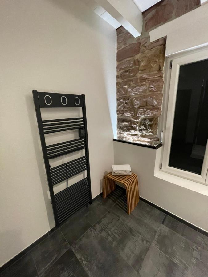 Appart Luxe Atypique Épinal Exteriér fotografie